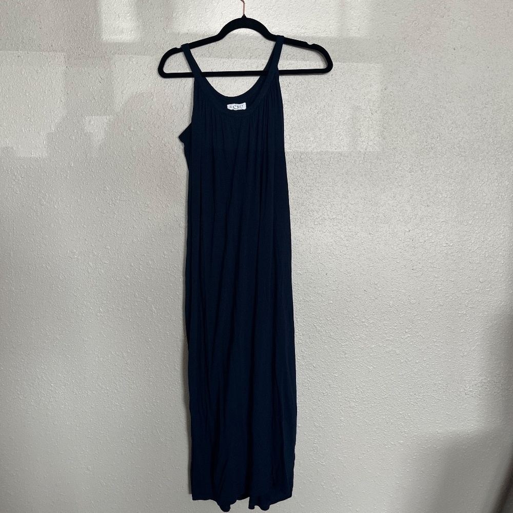 Velvet Sun dress